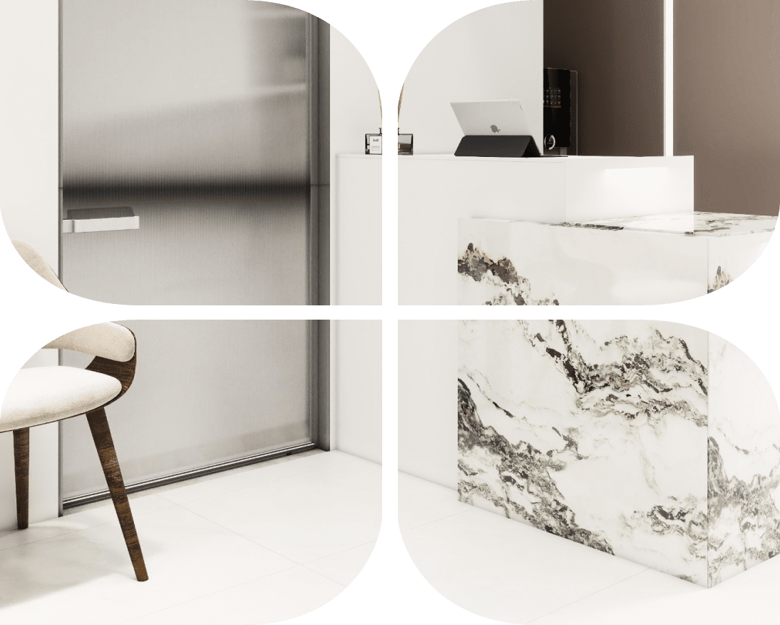 Contact - Lusk Orthodontics