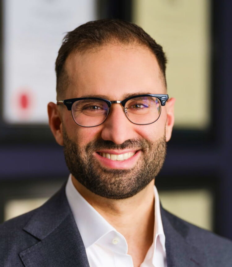 Meet the team - Lusk Orthodontics