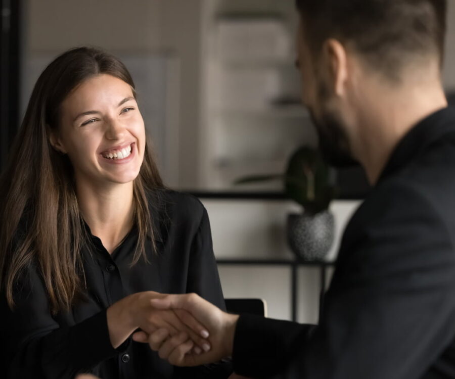 Recruitment - Lusk Orthodontics