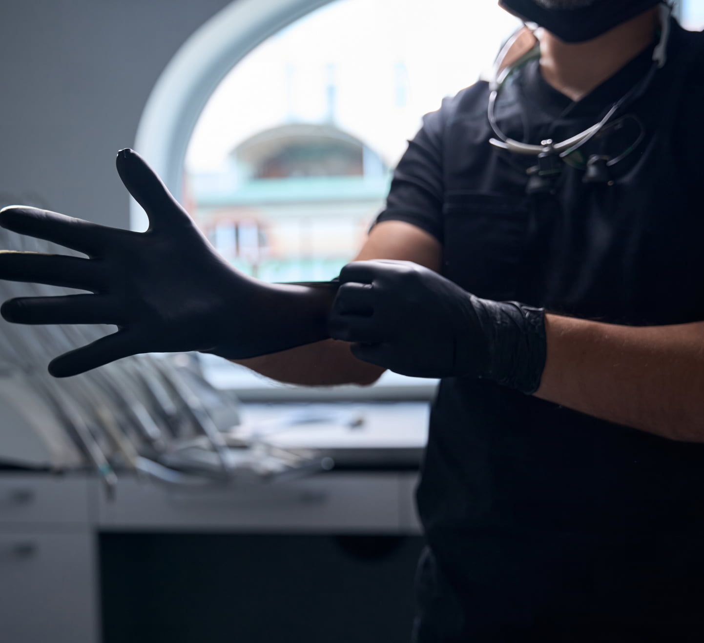 Why Work with us - Lusk Orthodontics