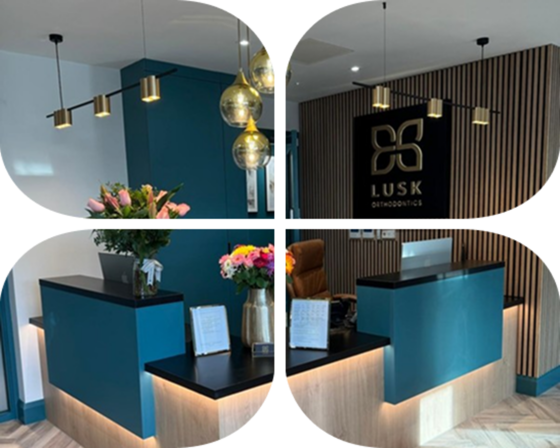 Lusk Orthodontics